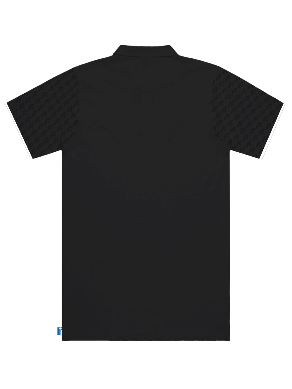 2025 WRC ACROPOLIS RALLY UNISEX POLO
