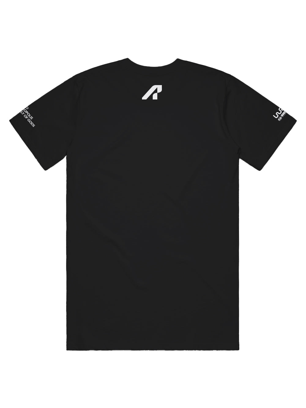 2025 WRC ACROPOLIS RALLY UNISEX SAINZ MOYA TEE