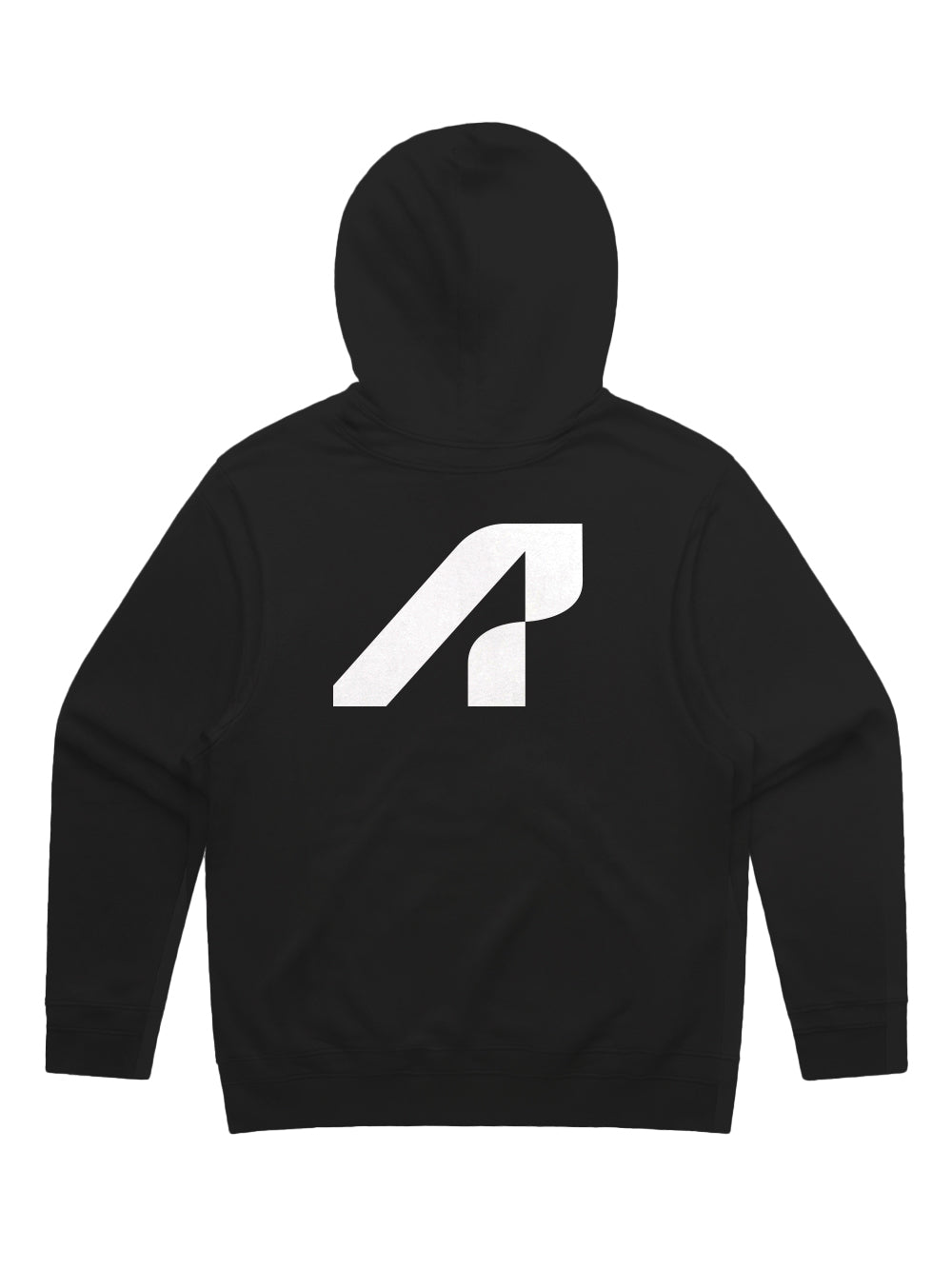 2025 WRC ACROPOLIS RALLY UNISEX HOODIE