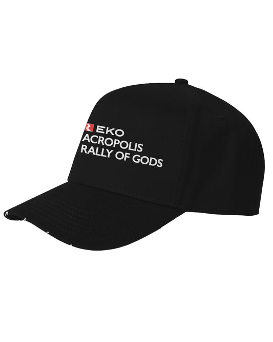 2026 WRC ACROPOLIS RALLY EVENT CAP