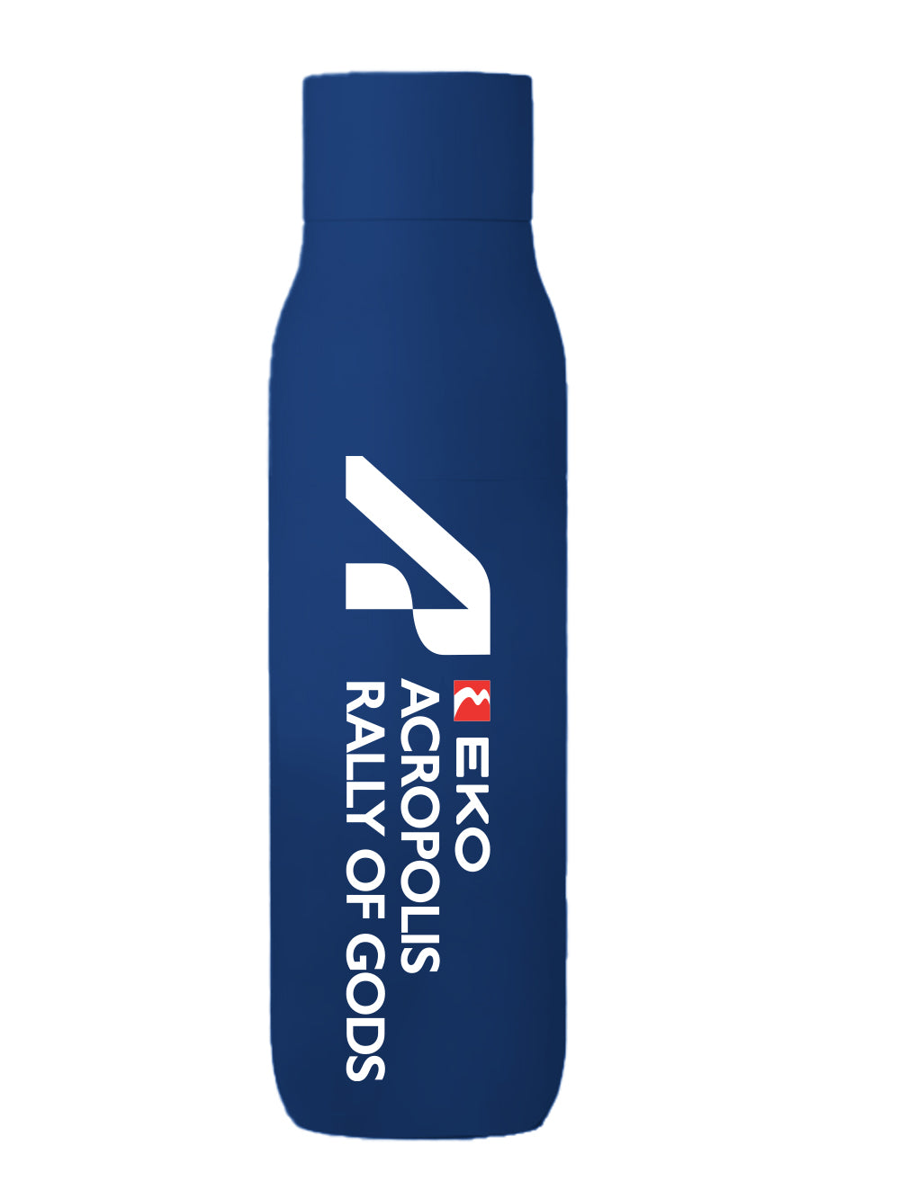 2025 WRC ACROPOLIS RALLY WATER BOTTLE