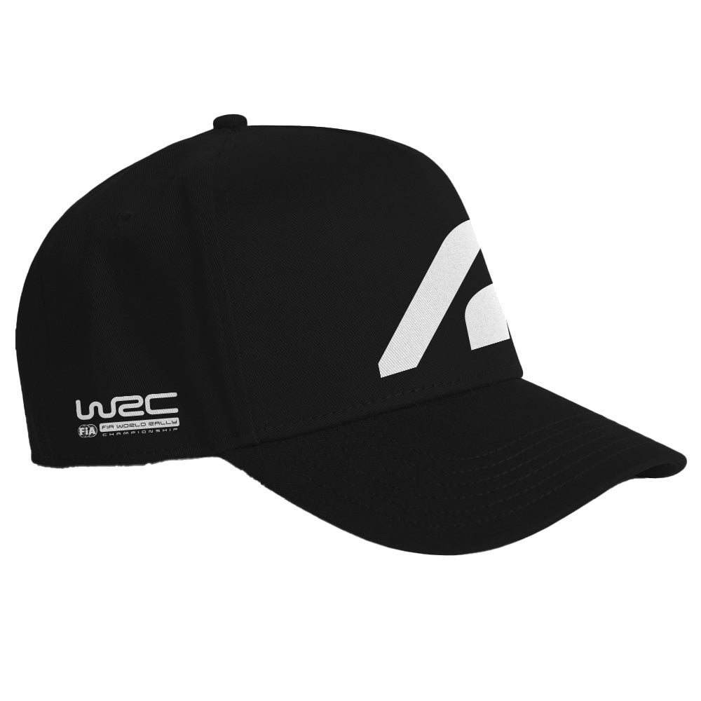 2025 WRC ACROPOLIS RALLY EVENT CAP