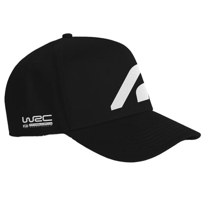 2025 WRC ACROPOLIS RALLY EVENT CAP