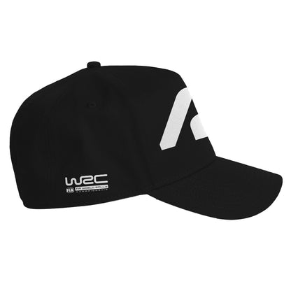 2025 WRC ACROPOLIS RALLY EVENT CAP