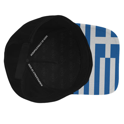2025 WRC ACROPOLIS RALLY EVENT CAP