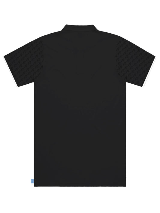 2025 WRC ACROPOLIS RALLY UNISEX POLO