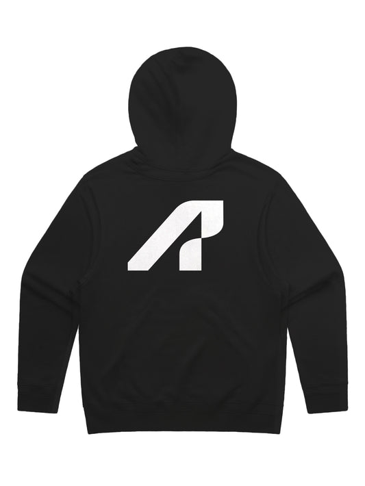 2025 WRC ACROPOLIS RALLY UNISEX HOODIE