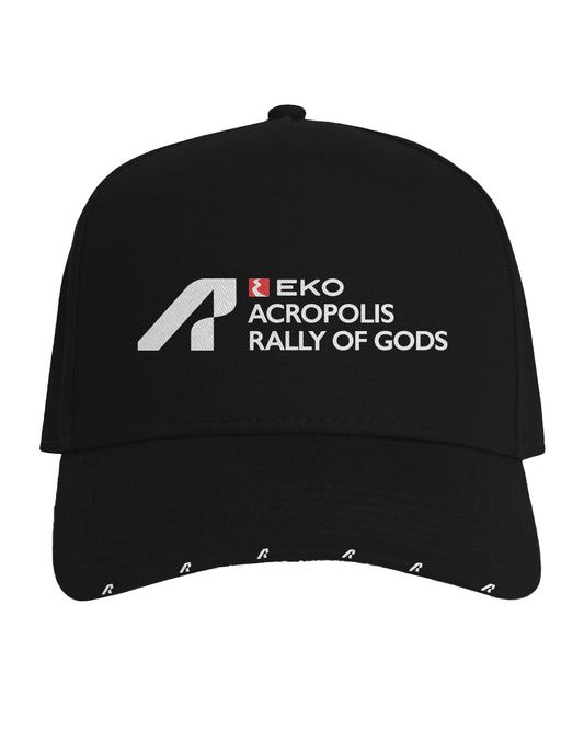 2026 WRC ACROPOLIS RALLY EVENT CAP