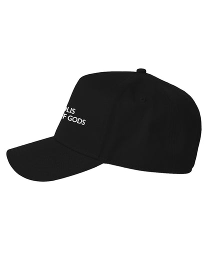 2026 WRC ACROPOLIS RALLY EVENT CAP