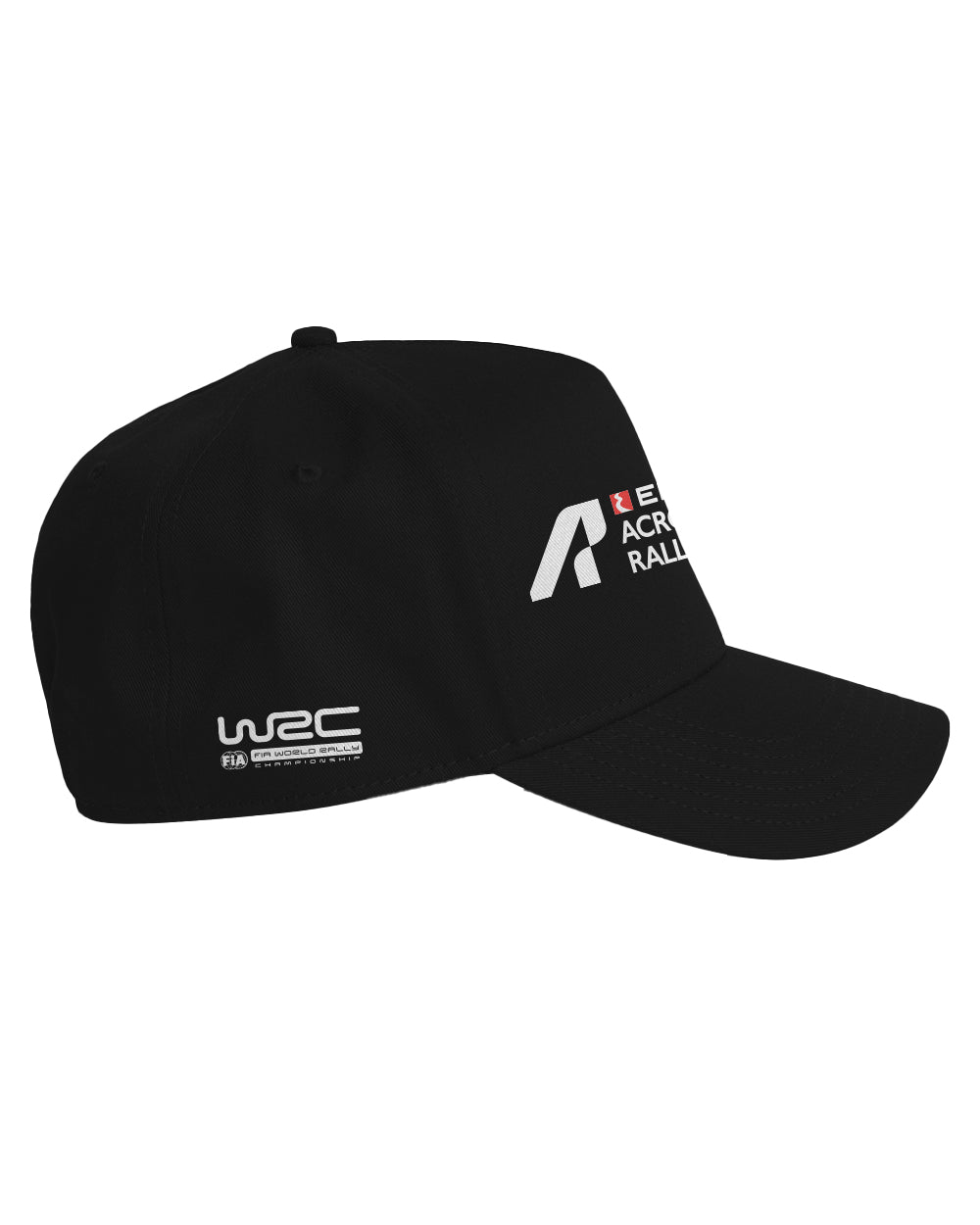 2026 WRC ACROPOLIS RALLY EVENT CAP
