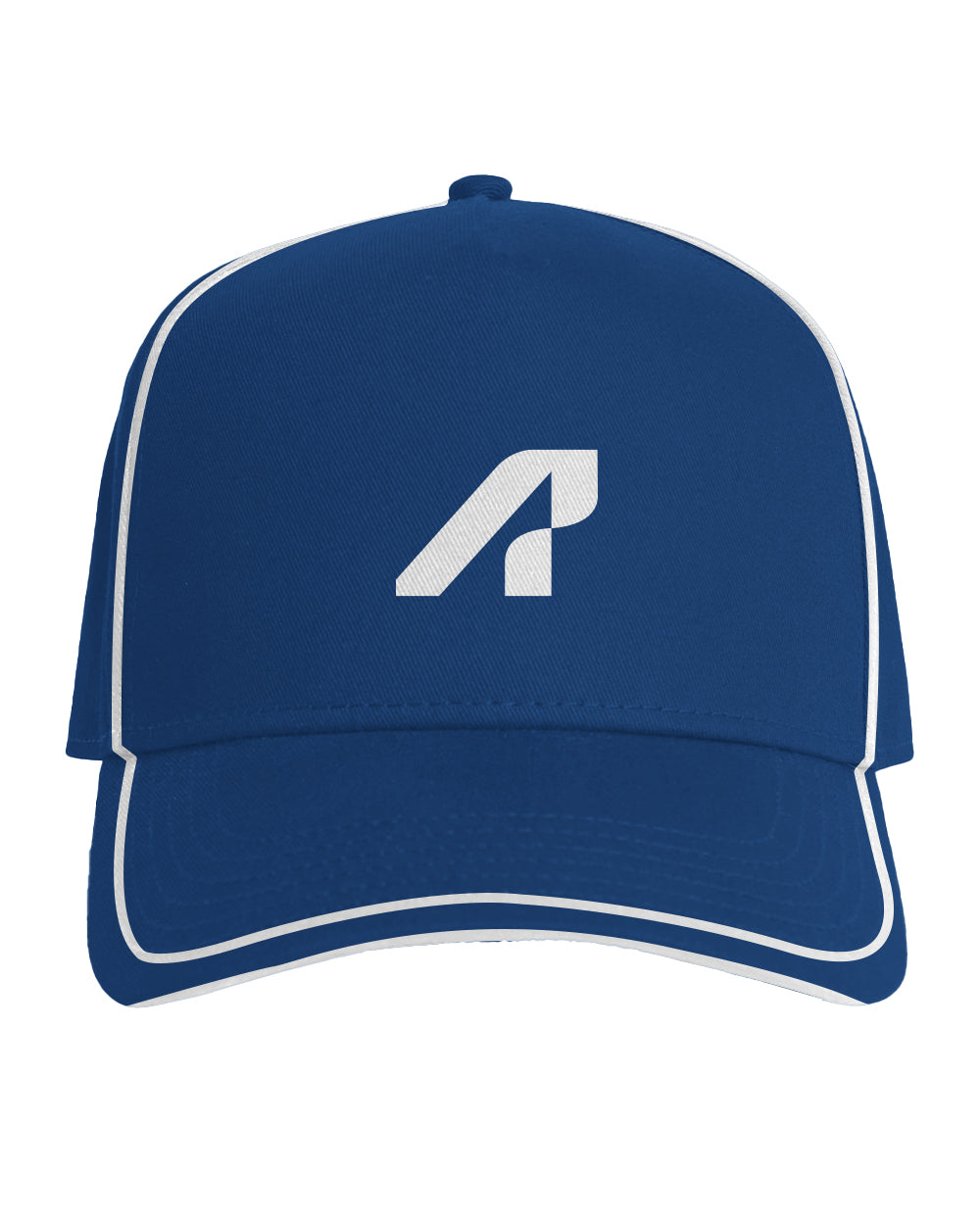 2026 WRC ACROPOLIS RALLY LOGO CAP