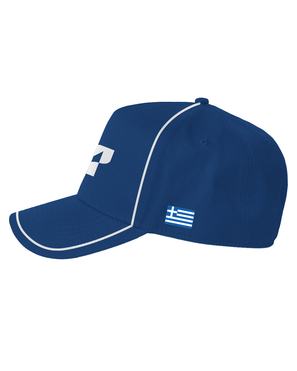2026 WRC ACROPOLIS RALLY LOGO CAP