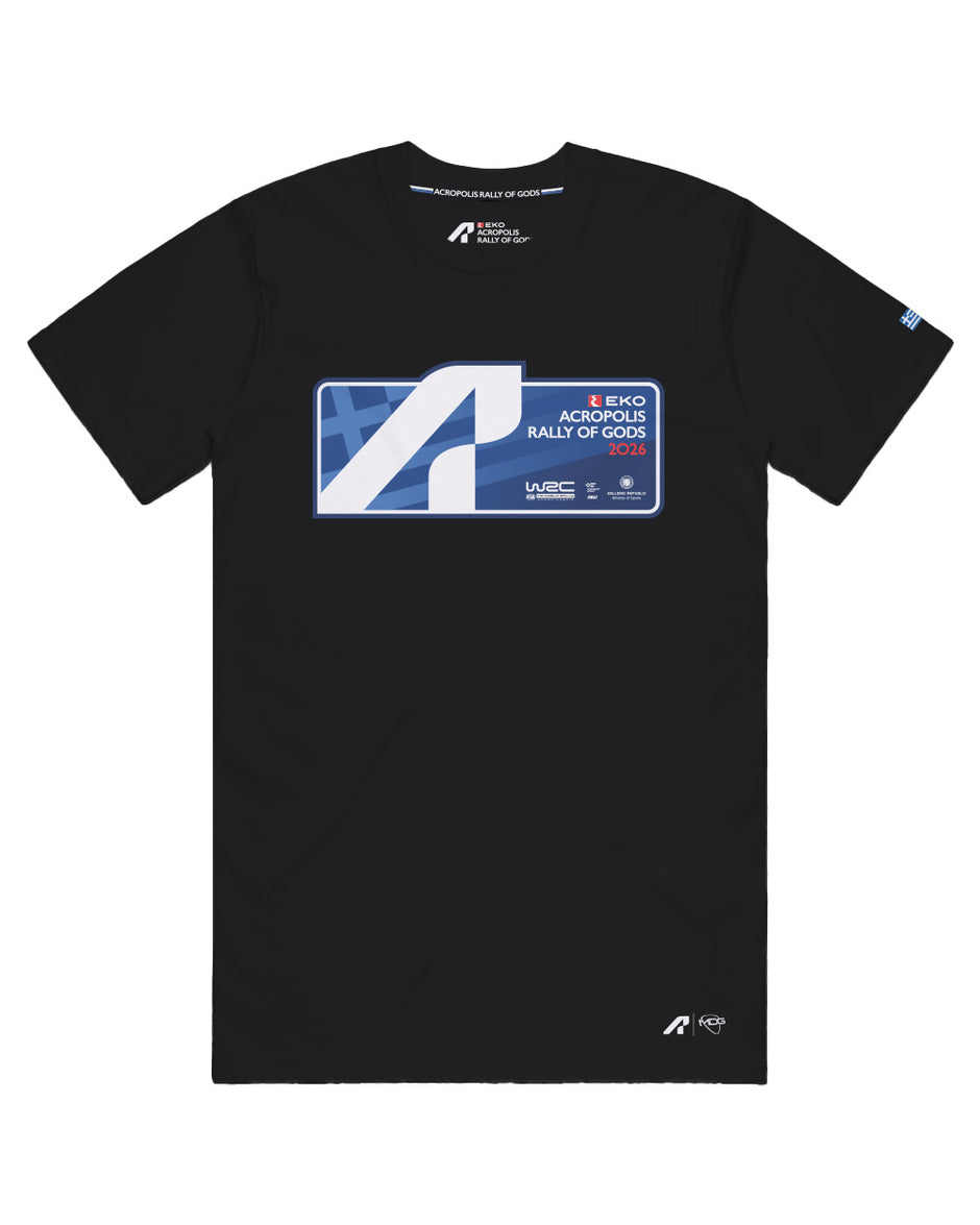 Apparel – WRC Acropolis Rally Shop
